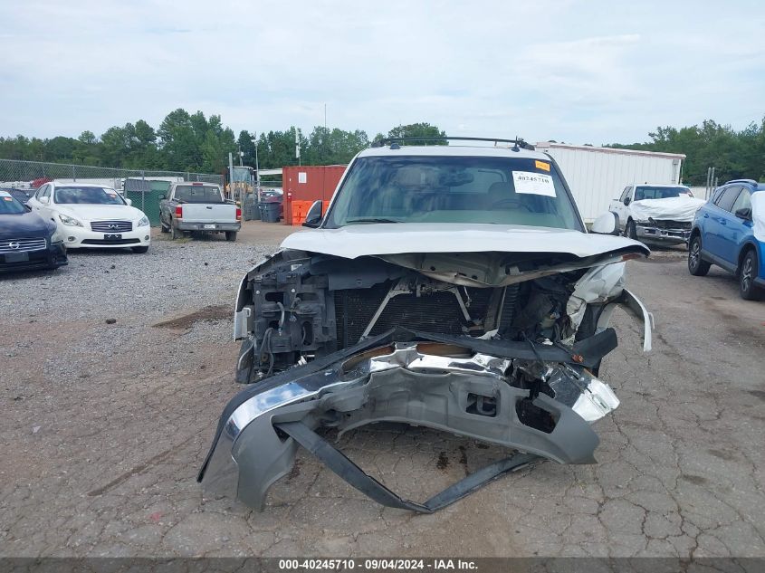 2005 Chevrolet Avalanche 1500 Z66 VIN: 3GNEC12ZX5G155888 Lot: 40245710