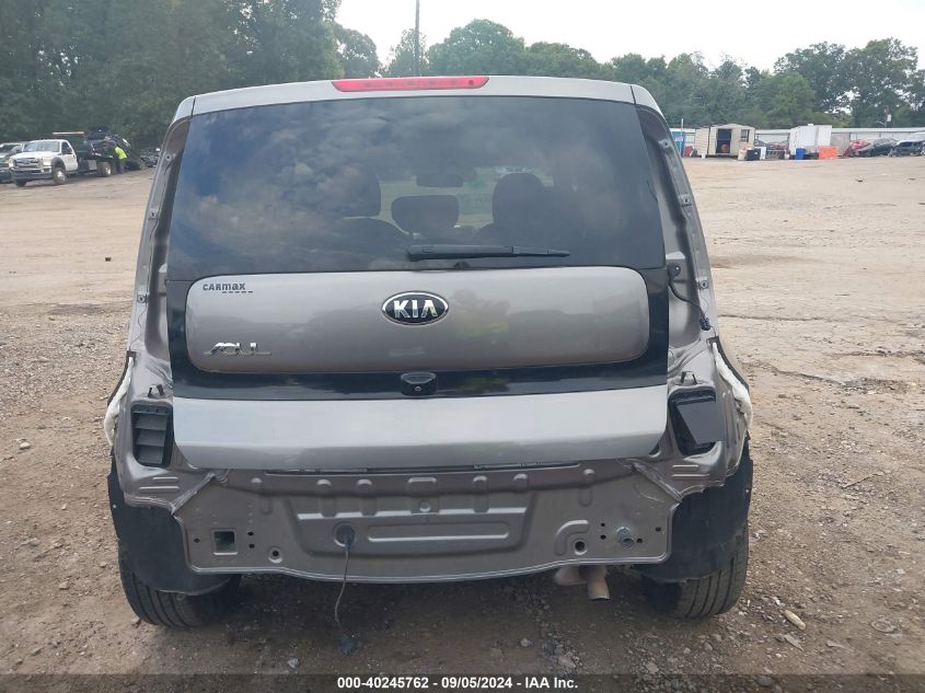 KNDJP3A5XG7323436 2016 Kia Soul +