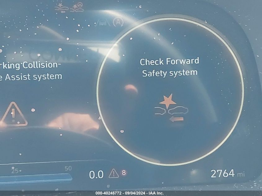 KM8R74GE1RU694324 2024 Hyundai Palisade Calligraphy