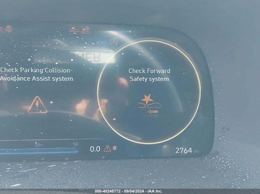 KM8R74GE1RU694324 2024 Hyundai Palisade Calligraphy