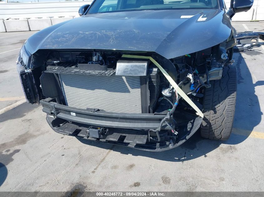 KM8R74GE1RU694324 2024 Hyundai Palisade Calligraphy