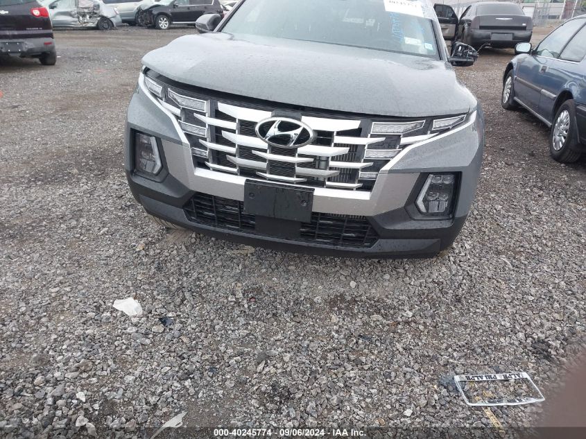 2023 Hyundai Santa Cruz Sel Premium VIN: 5NTJDDAF9PH062563 Lot: 40245774