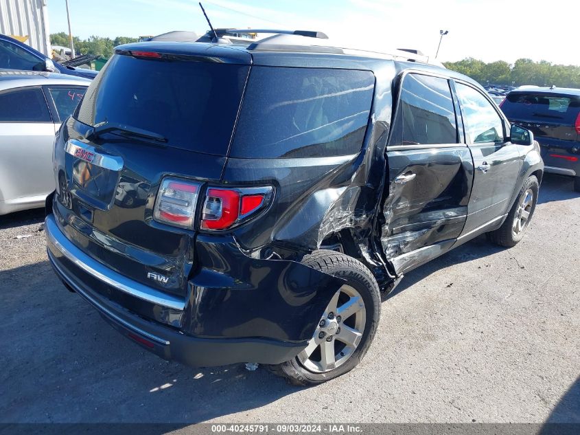 2013 GMC Acadia Sle-2 VIN: 1GKKVPKD2DJ173008 Lot: 40245791