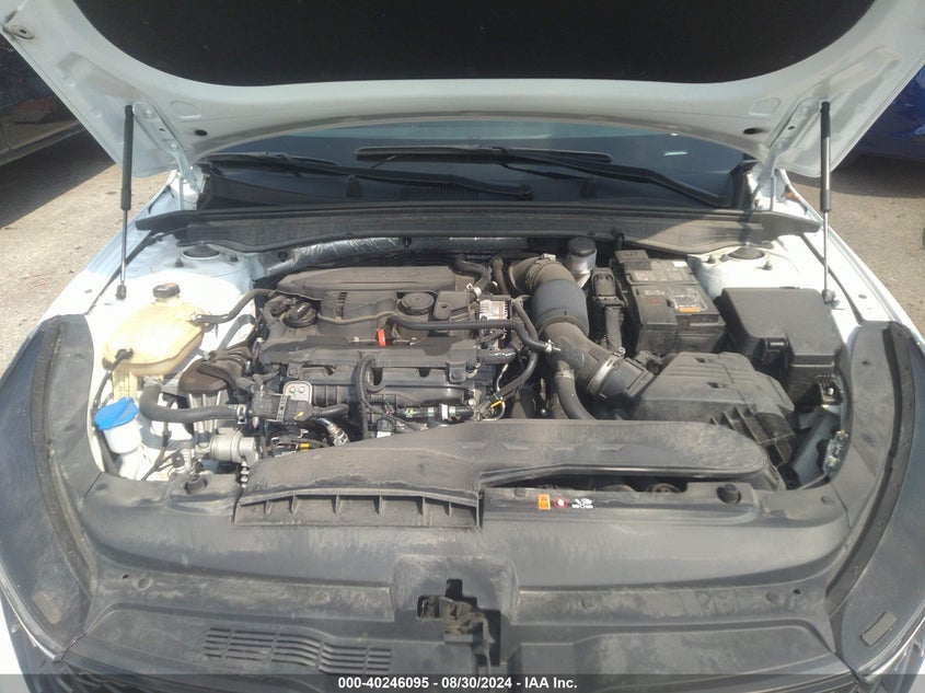 2023 KIA K5 GT-LINE - 5XXG64J2XPG171416