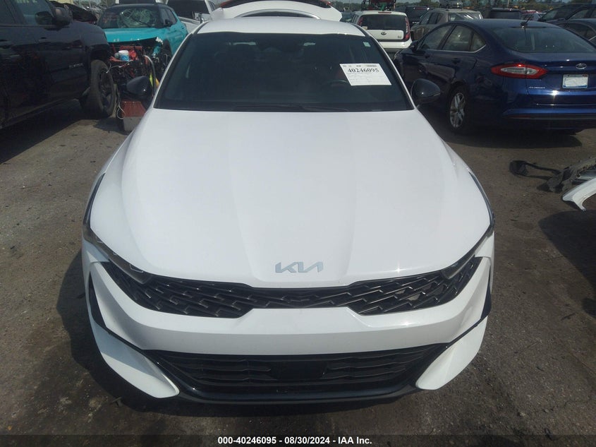 2023 KIA K5 GT-LINE - 5XXG64J2XPG171416