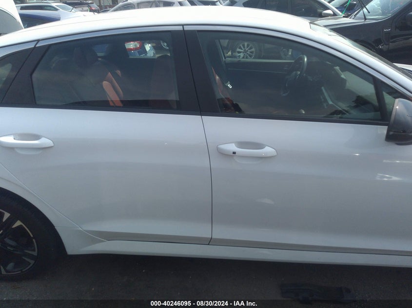 2023 KIA K5 GT-LINE - 5XXG64J2XPG171416