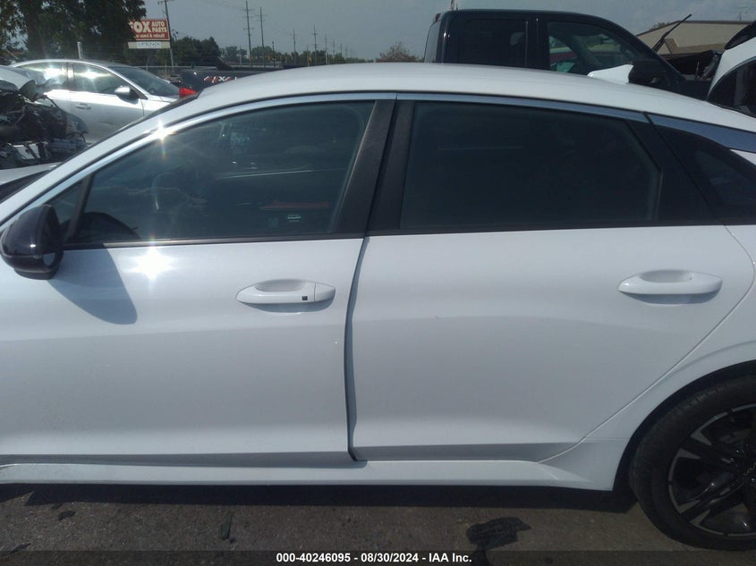 2023 KIA K5 GT-LINE - 5XXG64J2XPG171416