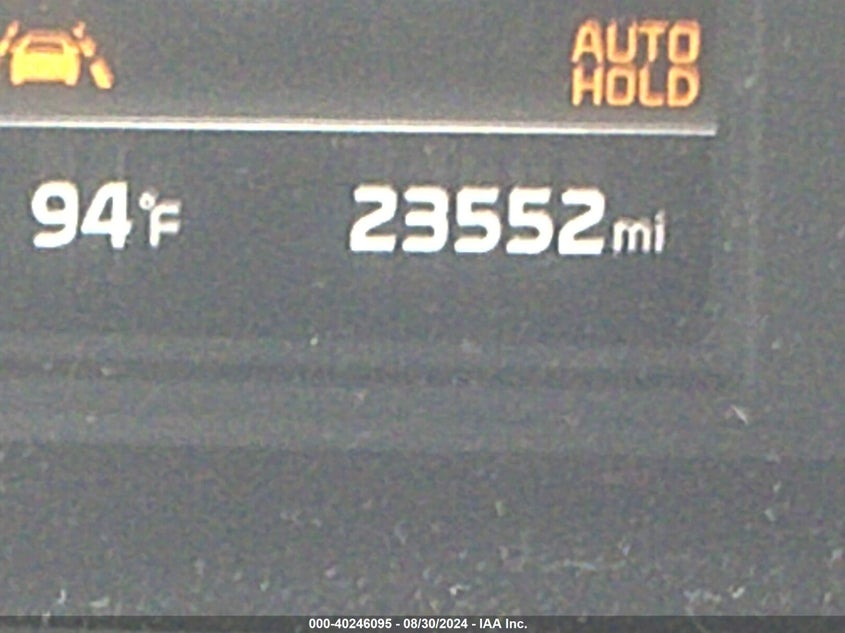 2023 KIA K5 GT-LINE - 5XXG64J2XPG171416