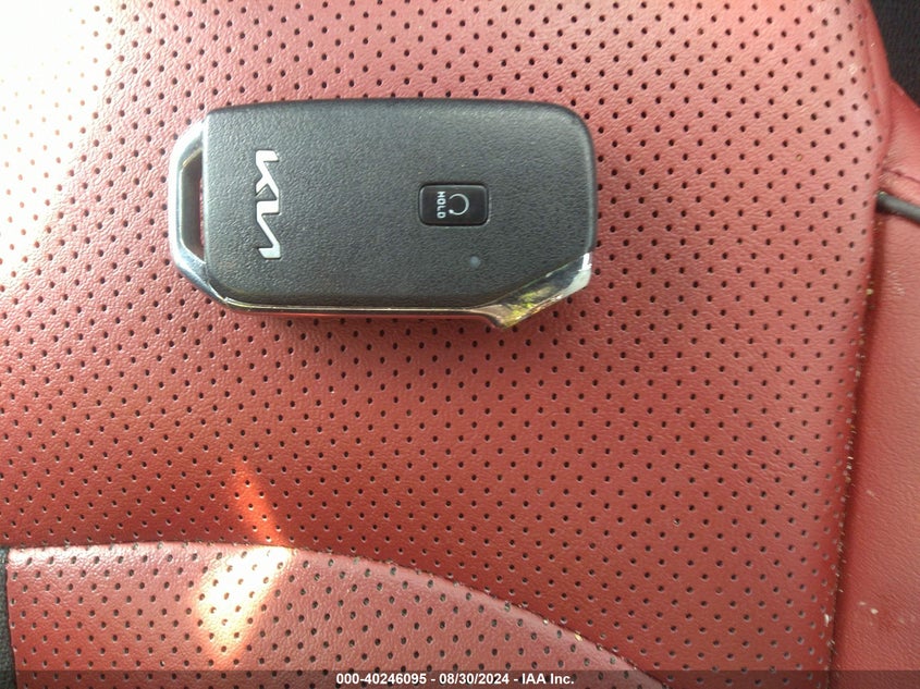 2023 KIA K5 GT-LINE - 5XXG64J2XPG171416