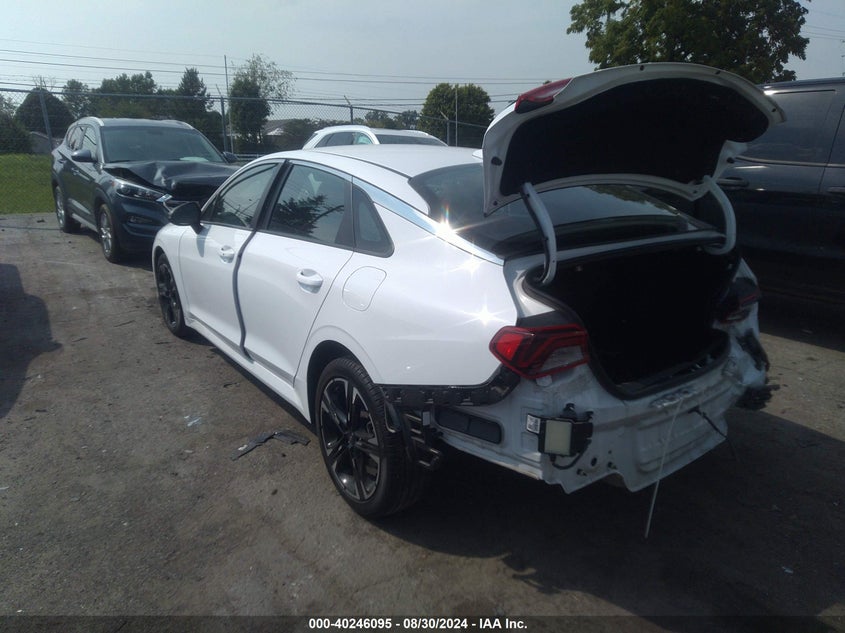 2023 KIA K5 GT-LINE - 5XXG64J2XPG171416