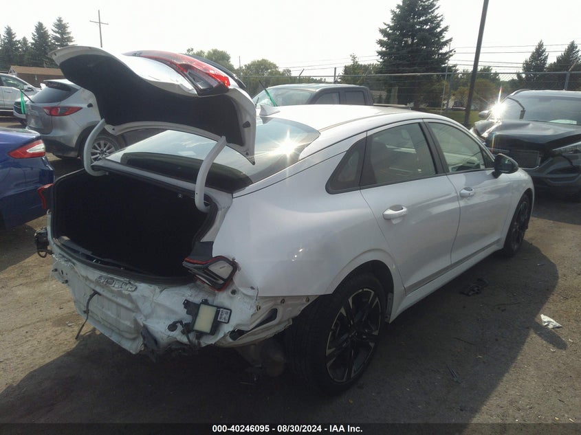2023 KIA K5 GT-LINE - 5XXG64J2XPG171416