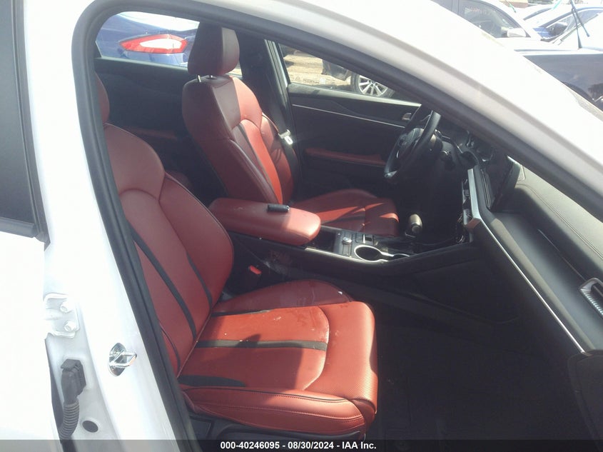 2023 KIA K5 GT-LINE - 5XXG64J2XPG171416