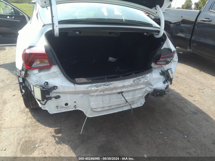 2023 KIA K5 GT-LINE - 5XXG64J2XPG171416