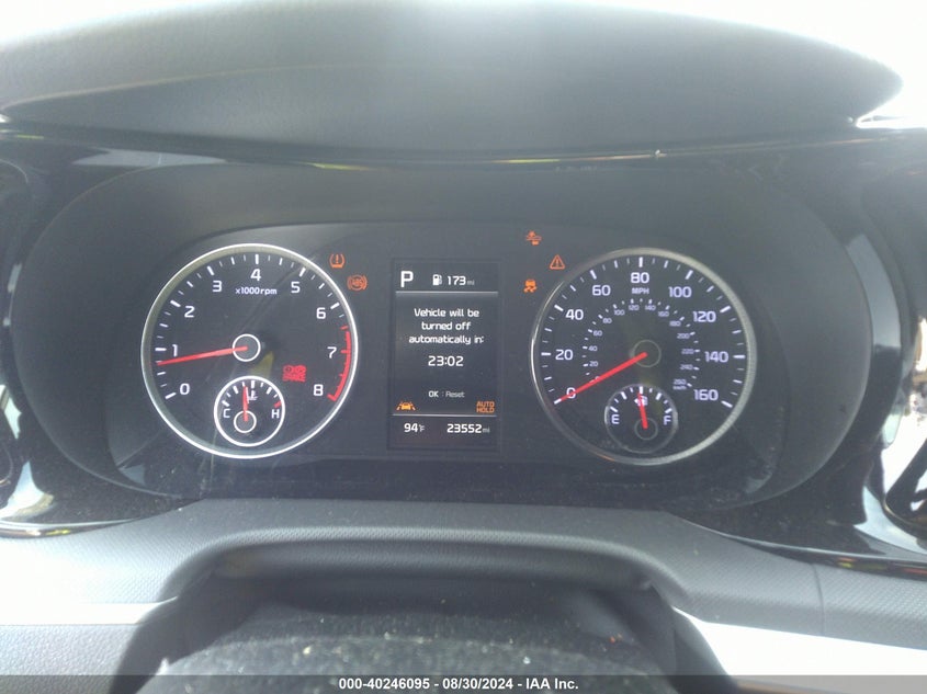 2023 KIA K5 GT-LINE - 5XXG64J2XPG171416