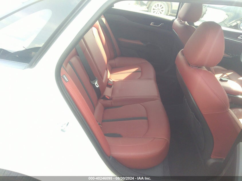 2023 KIA K5 GT-LINE - 5XXG64J2XPG171416