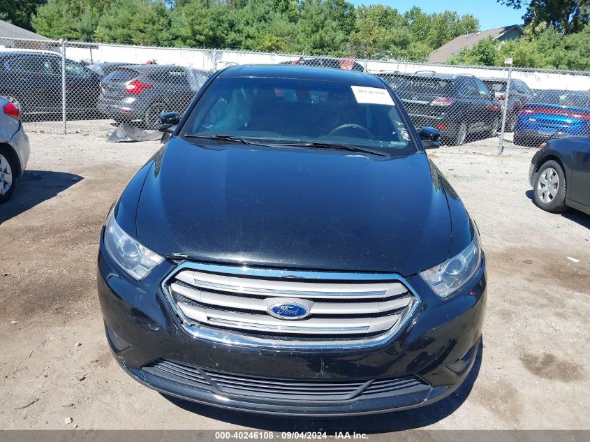 2015 Ford Taurus Sel VIN: 1FAHP2E82FG177003 Lot: 40246108