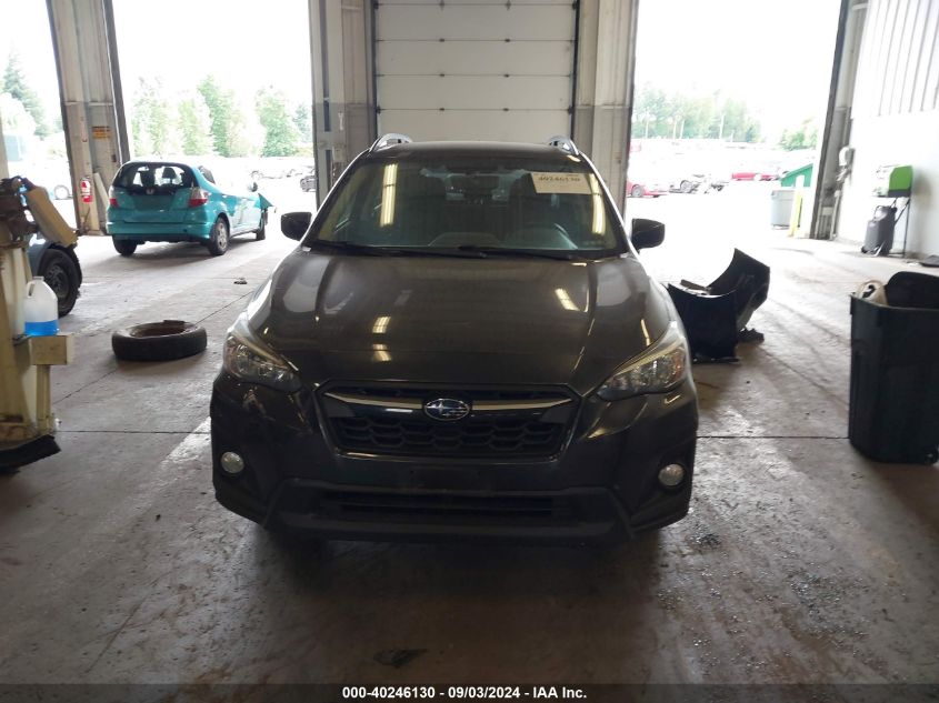 JF2GTABC8JH275932 2018 Subaru Crosstrek 2.0I Premium