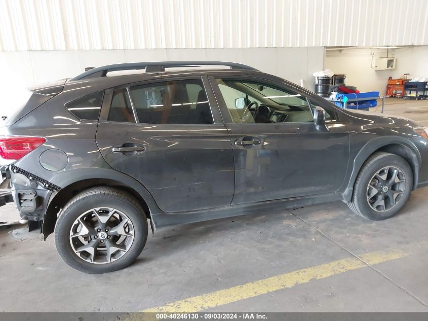 JF2GTABC8JH275932 2018 Subaru Crosstrek 2.0I Premium