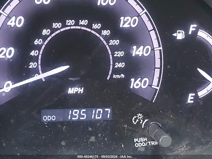 4T1BK3DB1BU421944 2011 Toyota Avalon Limited