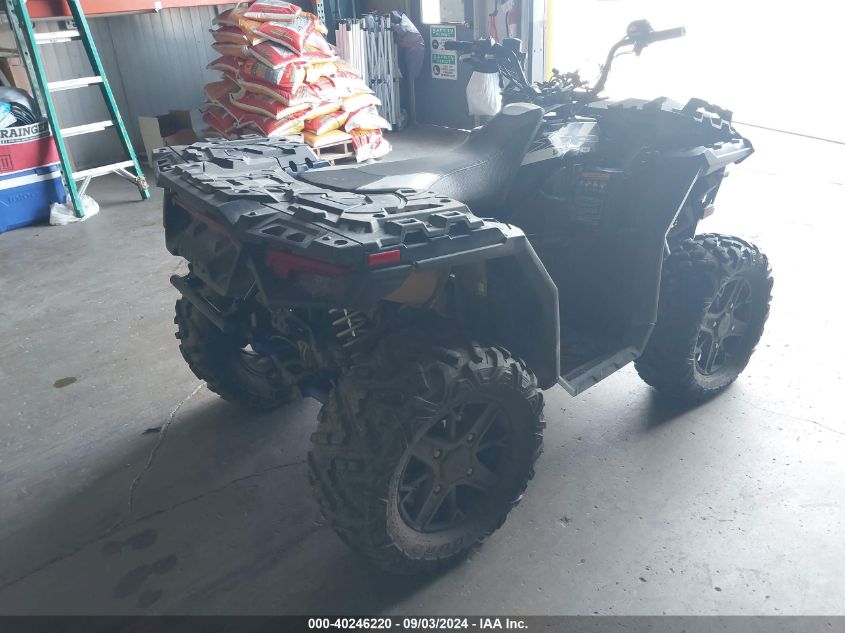 2022 POLARIS SPORTSMAN XP 1000 RIDE COMMAND LIMITED EDITION - 4XASXR955NB790003