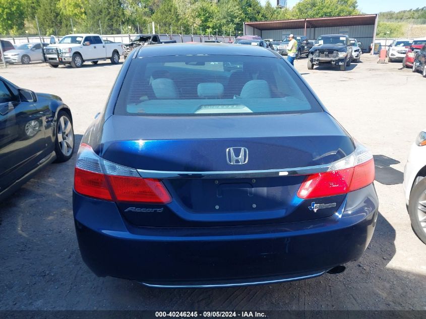 1HGCR2F73DA045499 2013 Honda Accord Ex