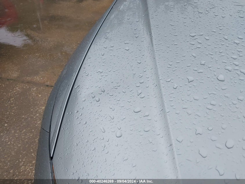 2024 HYUNDAI TUCSON SEL - 5NMJBCDE3RH297039