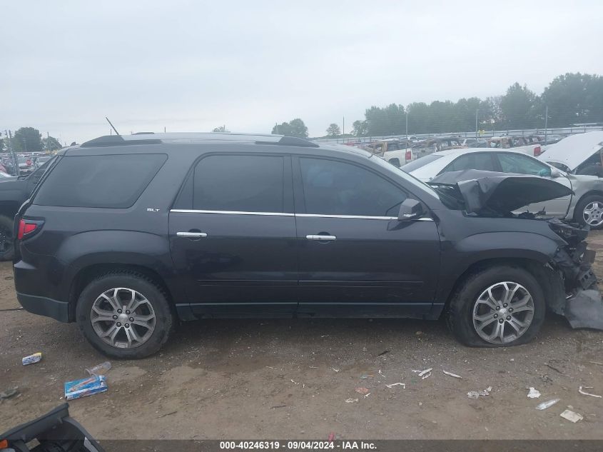 2015 GMC Acadia Slt-1 VIN: 1GKKRRKD6FJ379001 Lot: 40246319