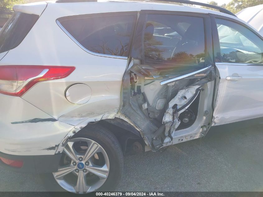 2013 FORD ESCAPE SE - 1FMCU9GX0DUA51369