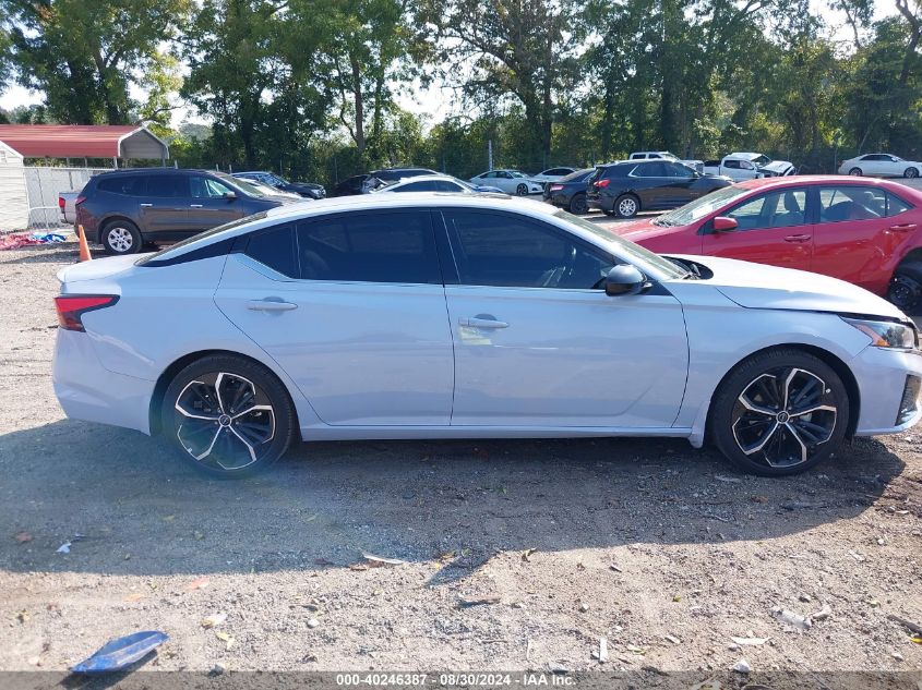 2023 Nissan Altima Sr Fwd VIN: 1N4BL4CV9PN371644 Lot: 40246387