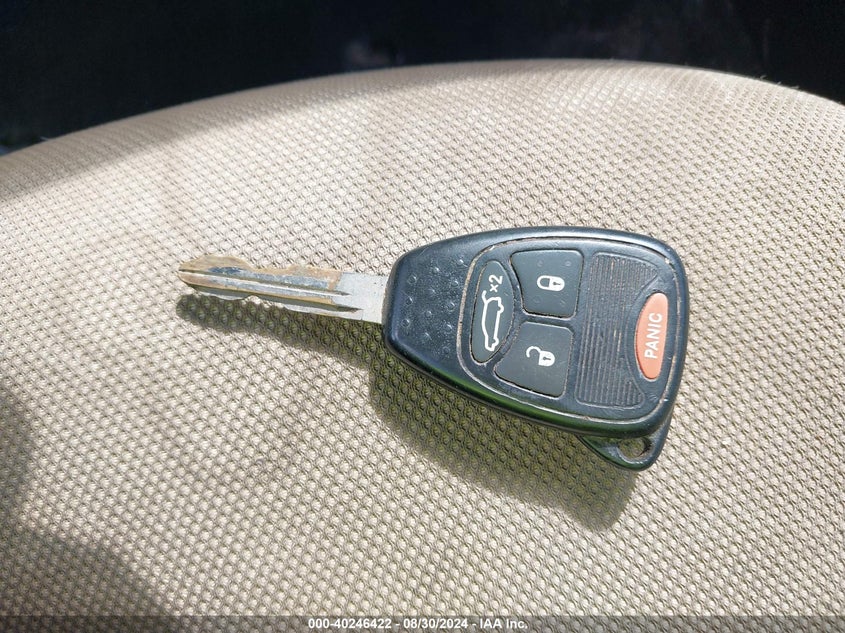 2013 DODGE AVENGER SE - 1C3CDZAB9DN616914