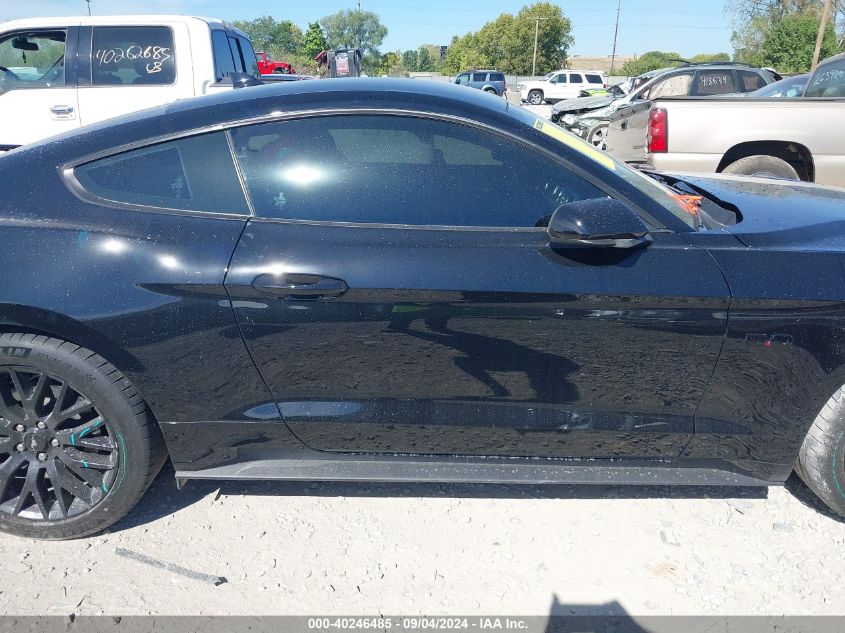 2020 FORD MUSTANG GT - 1FA6P8CF0L5145041