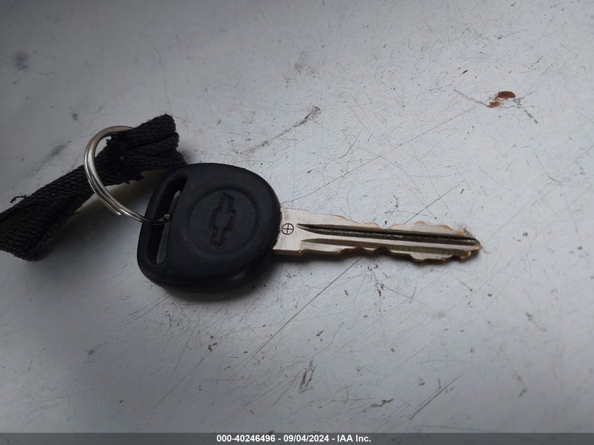 2G1WG5E30D1179892 2013 Chevrolet Impala Lt