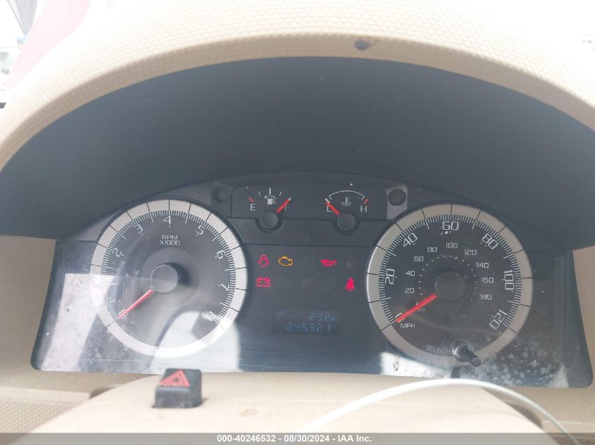 2008 Ford Escape Xlt VIN: 1FMCU03138KA51784 Lot: 40246532