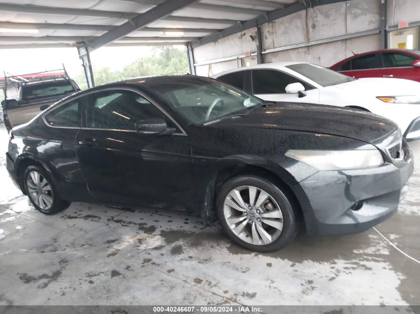 2009 Honda Accord 2.4 Lx-S VIN: 1HGCS12309A015479 Lot: 40246607