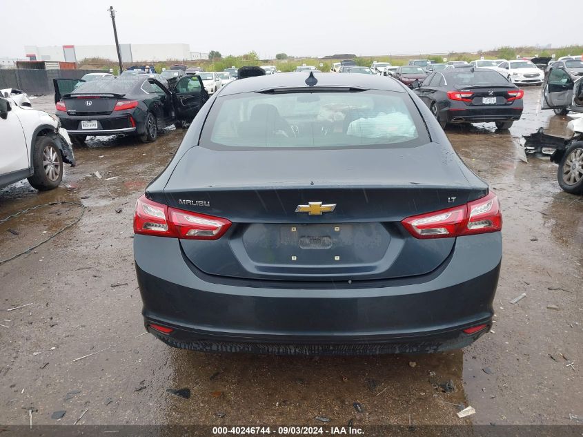 2020 Chevrolet Malibu Fwd Lt VIN: 1G1ZD5ST8LF082070 Lot: 40246744