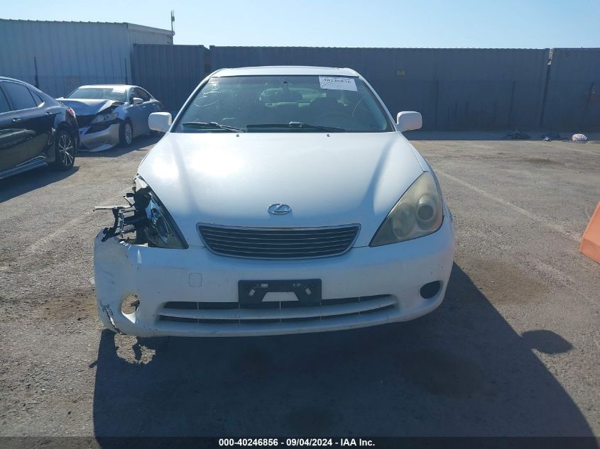 JTHBW1GG0D2029569 2013 Lexus Es 300H