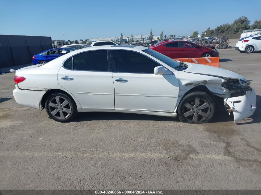 2013 Lexus Es 300H VIN: JTHBW1GG0D2029569 Lot: 40246856