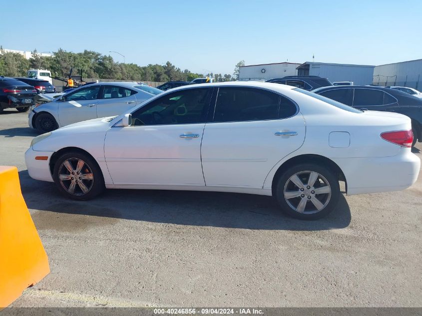 2013 Lexus Es 300H VIN: JTHBW1GG0D2029569 Lot: 40246856