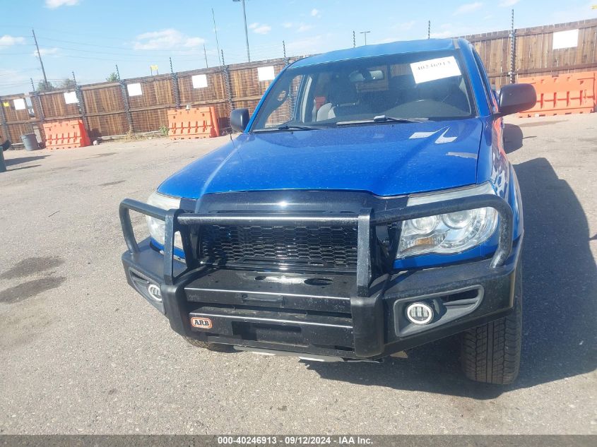 2010 Toyota Tacoma Base V6 VIN: 3TMMU4FN5AM018525 Lot: 40246913