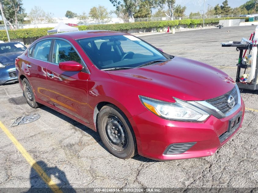 1N4AL3AP7GN310898 2016 NISSAN ALTIMA - Image 1