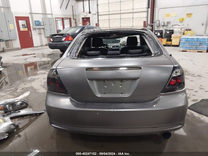 JTKDE167450037582 2005 Scion Tc