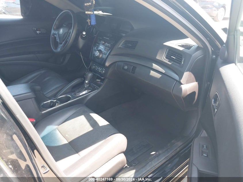 2014 ACURA ILX 2.0L - 19VDE1F34EE013836