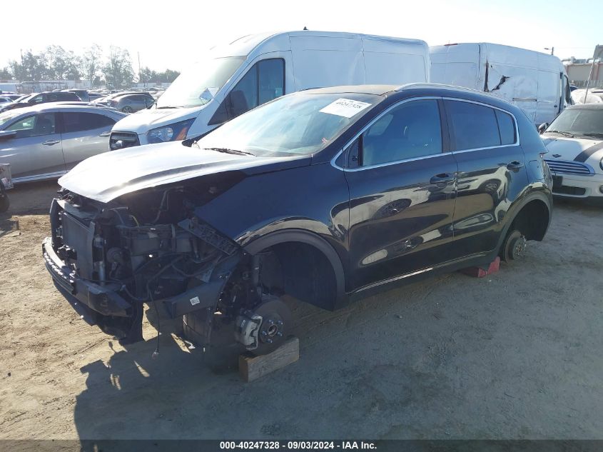 VIN 3FA6P0K9XER240655 2014 Ford Fusion, Titanium no.2