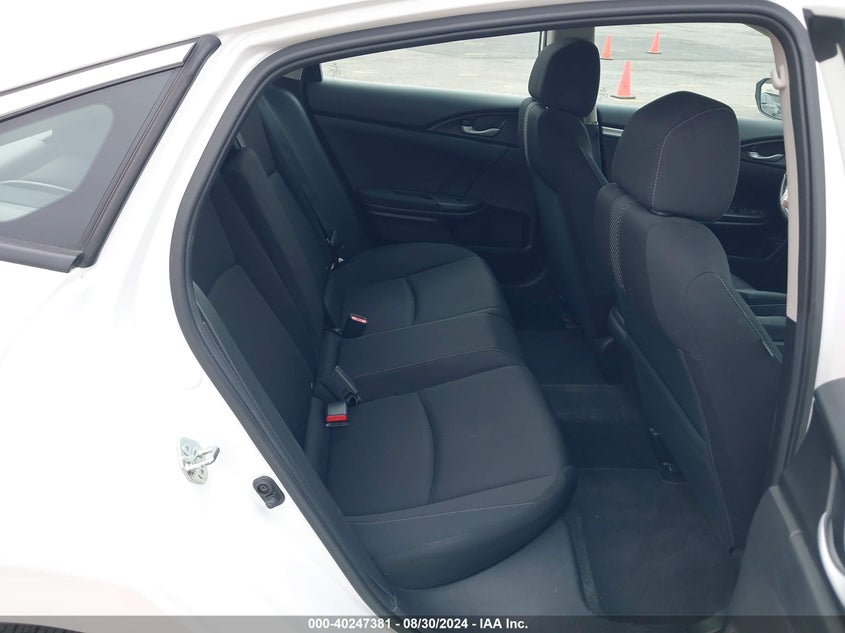 VIN 19XFC1F38JE201856 2018 HONDA CIVIC EX-T