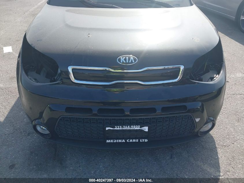 KNDJP3A5XG7269085 2016 Kia Soul +