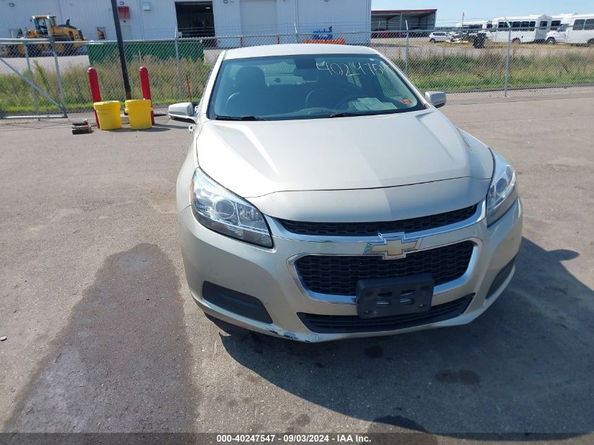 1G11C5SA1GF128293 2016 CHEVROLET MALIBU - Image 14