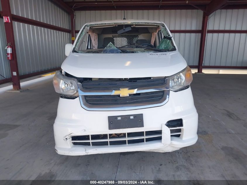 2015 Chevrolet City Express 1Ls VIN: 3N63M0YN8FK727418 Lot: 40247988