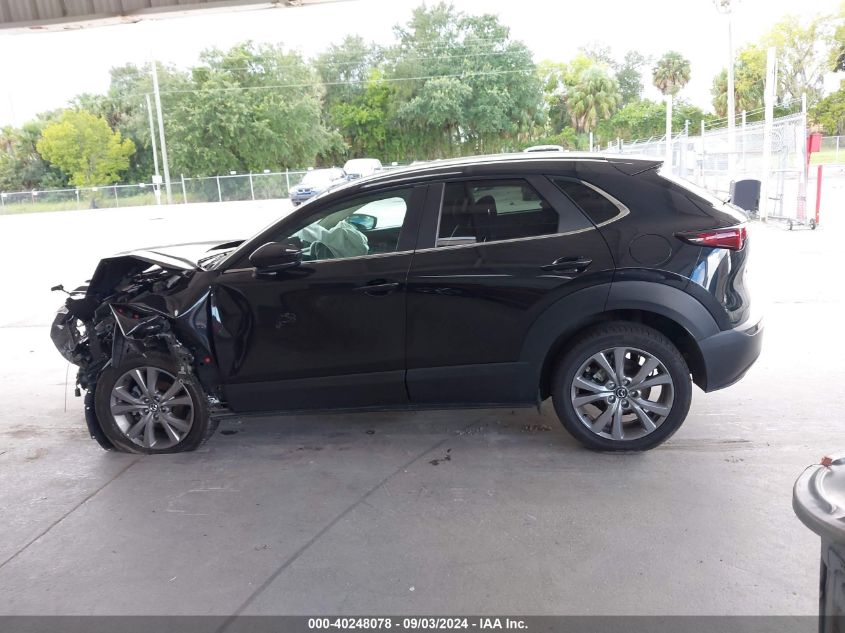 2021 Mazda Cx-30 Select VIN: 3MVDMABL5MM246403 Lot: 40248078