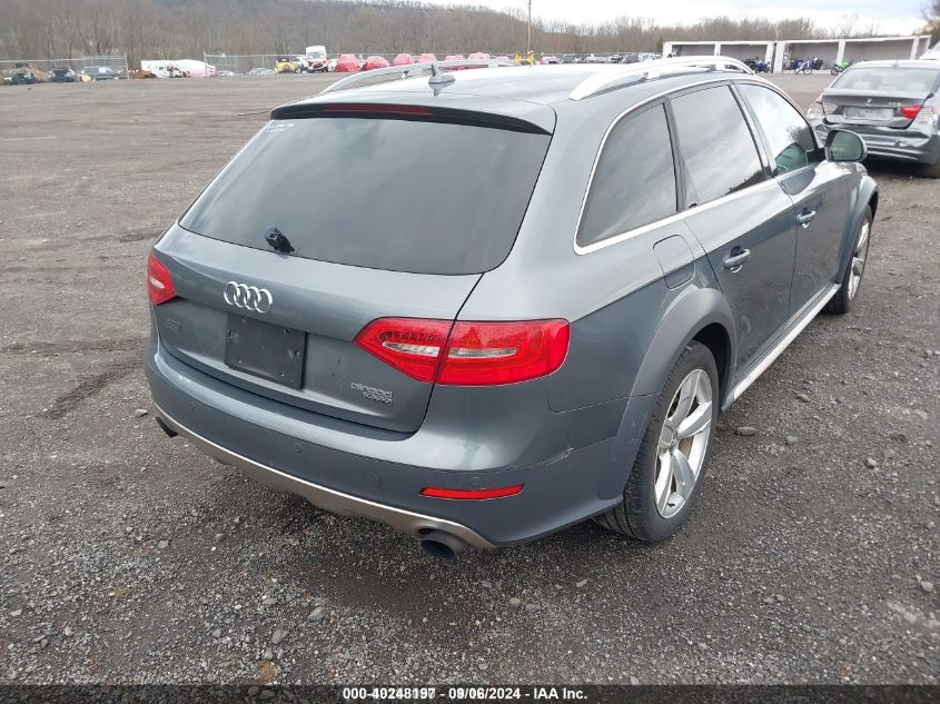 WA1TFAFL0FA074387 2015 Audi Allroad 2.0T Premium