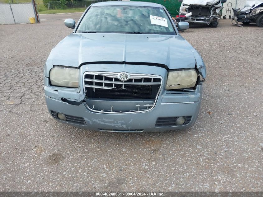 2C3KA53G66H320797 2006 Chrysler 300 Touring